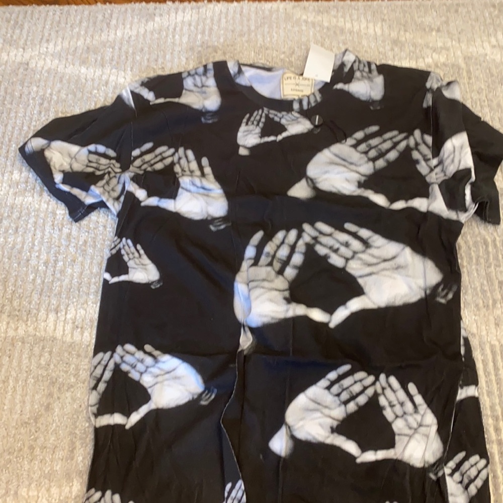 Brand new t shirt